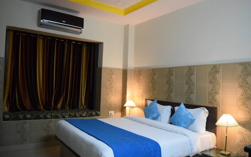 Rajwada Resort Water Park & Spa, Nathdwara, Nathdwara 3
